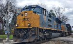 CSX 8906